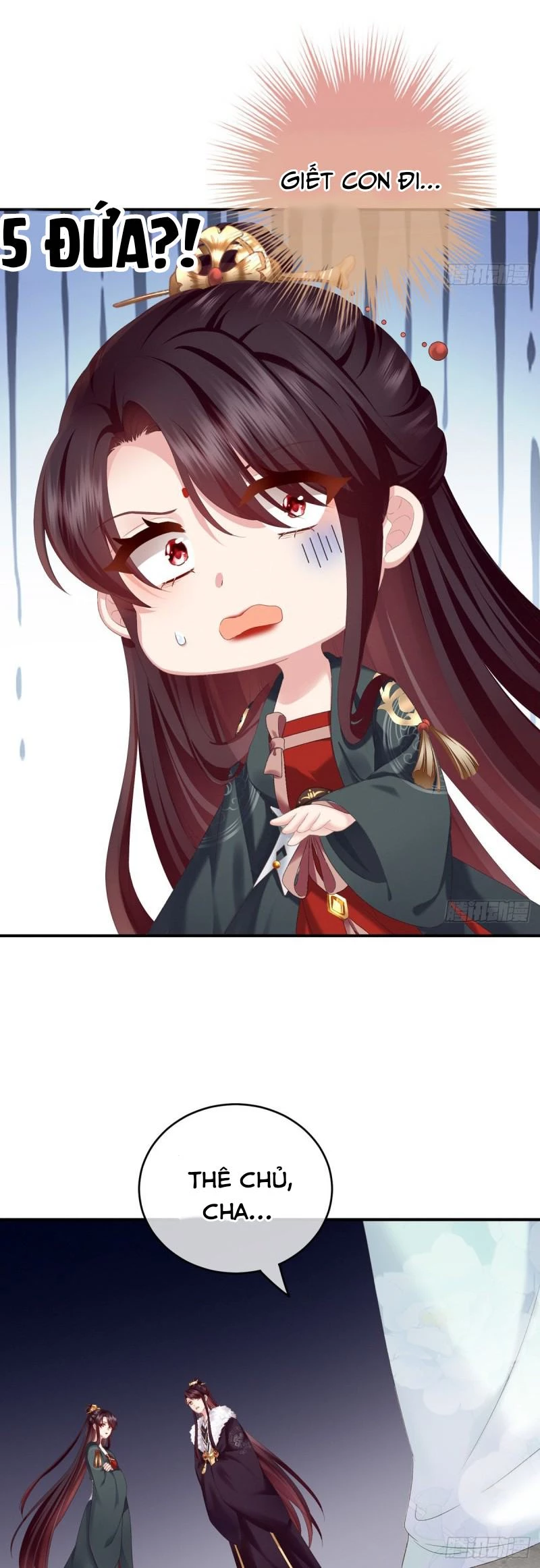 Kiều Phu Có Hỉ Chapter 3 - 10