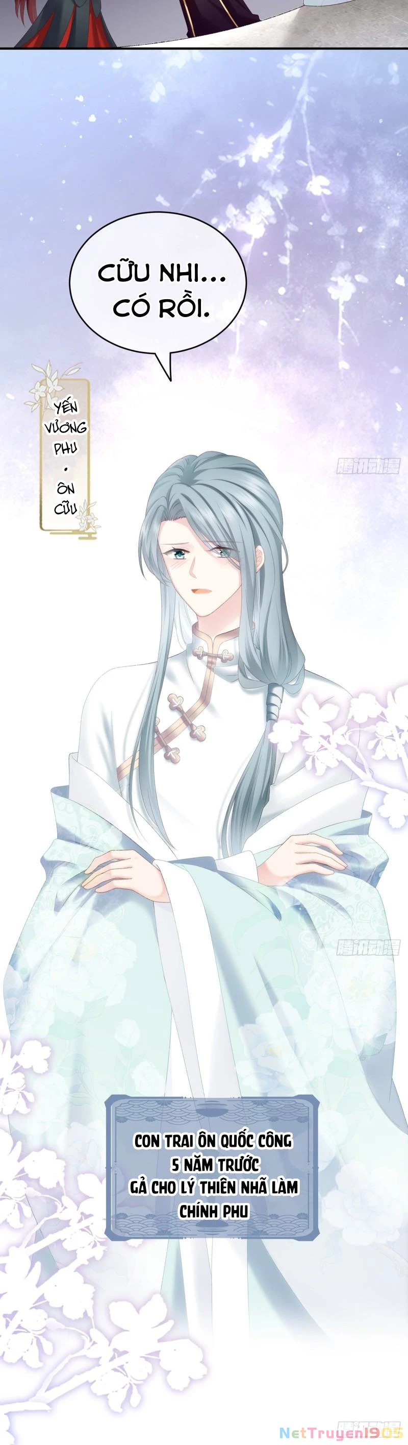 Kiều Phu Có Hỉ Chapter 3 - 11