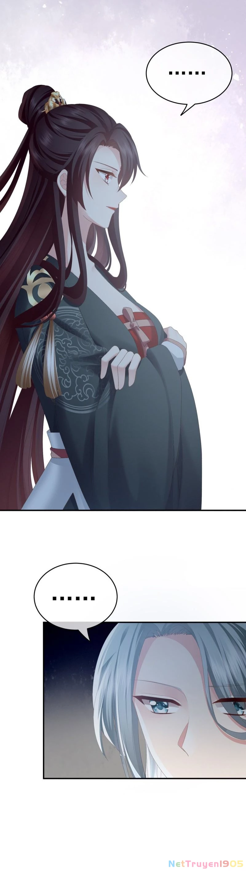 Kiều Phu Có Hỉ Chapter 3 - 14