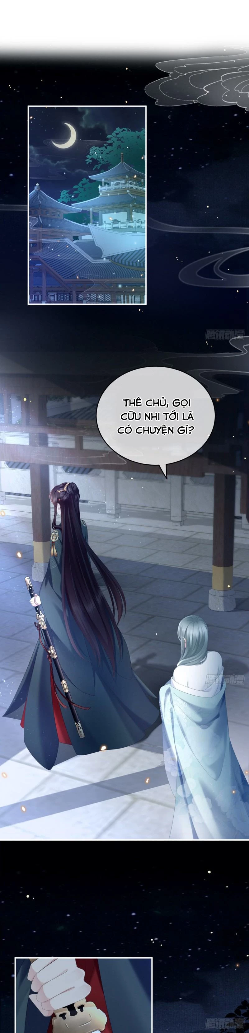 Kiều Phu Có Hỉ Chapter 3 - 15