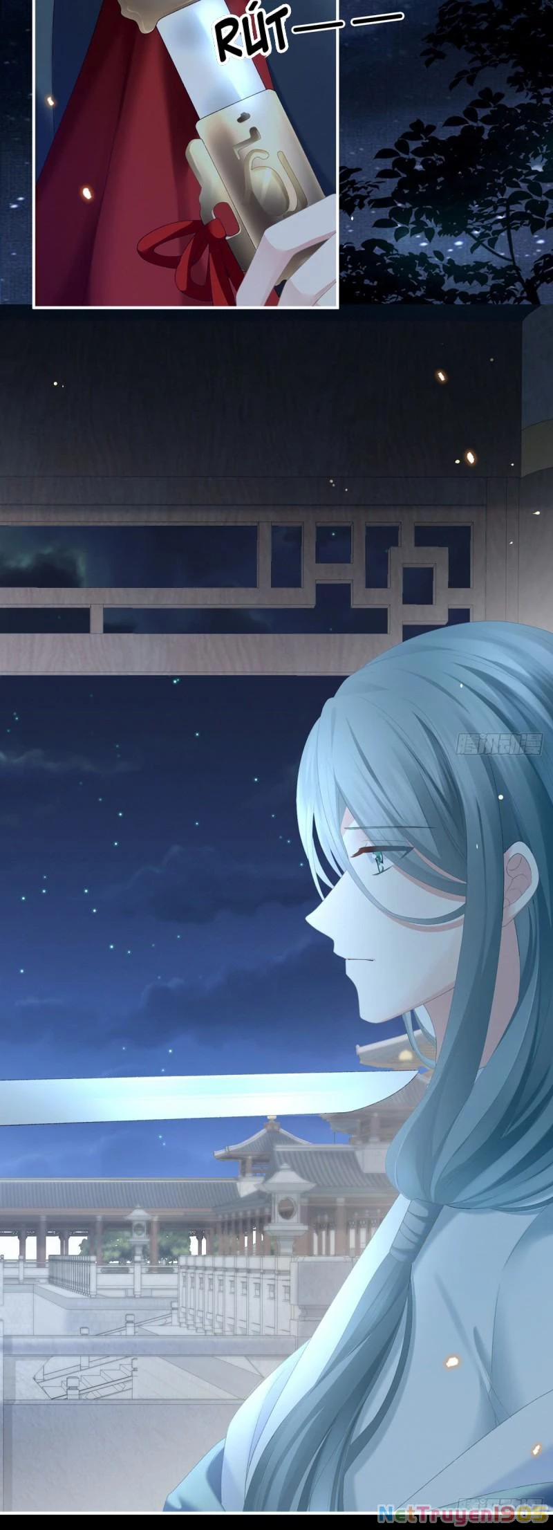 Kiều Phu Có Hỉ Chapter 3 - 16