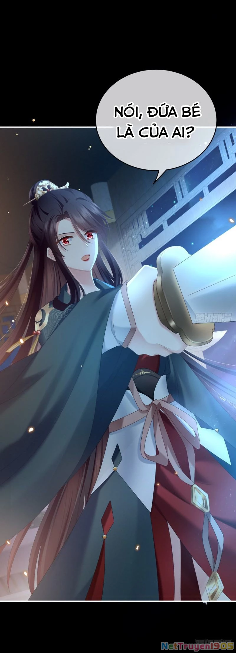 Kiều Phu Có Hỉ Chapter 3 - 17