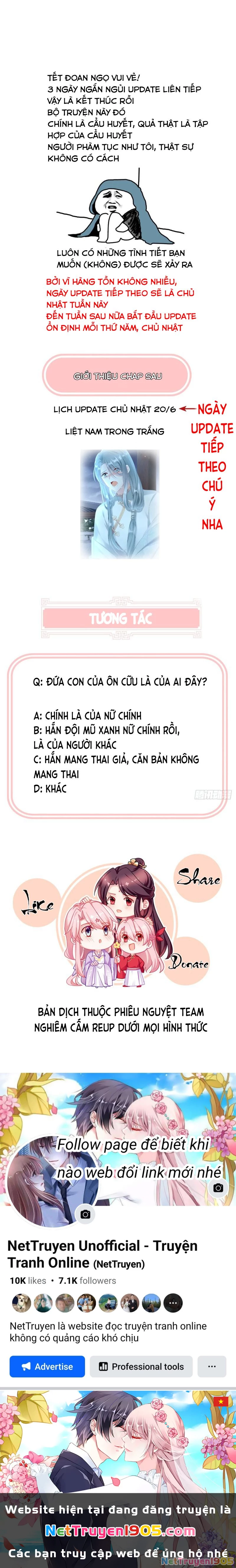 Kiều Phu Có Hỉ Chapter 3 - 18