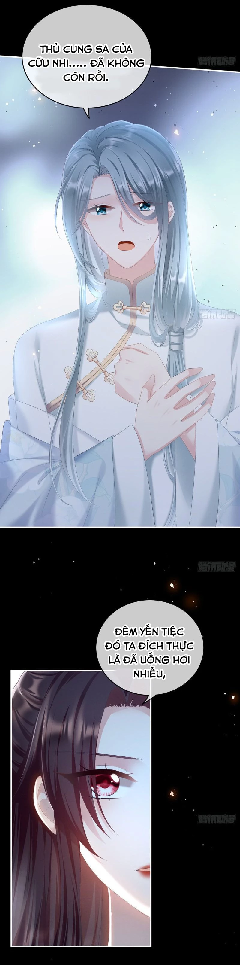 Kiều Phu Có Hỉ Chapter 4 - 3