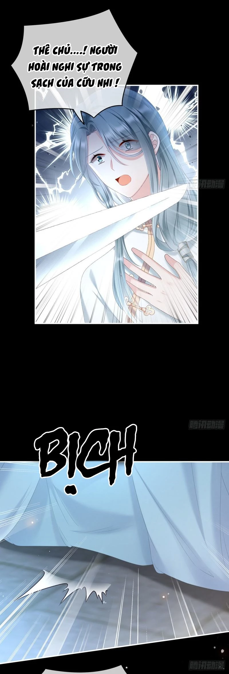 Kiều Phu Có Hỉ Chapter 4 - 5