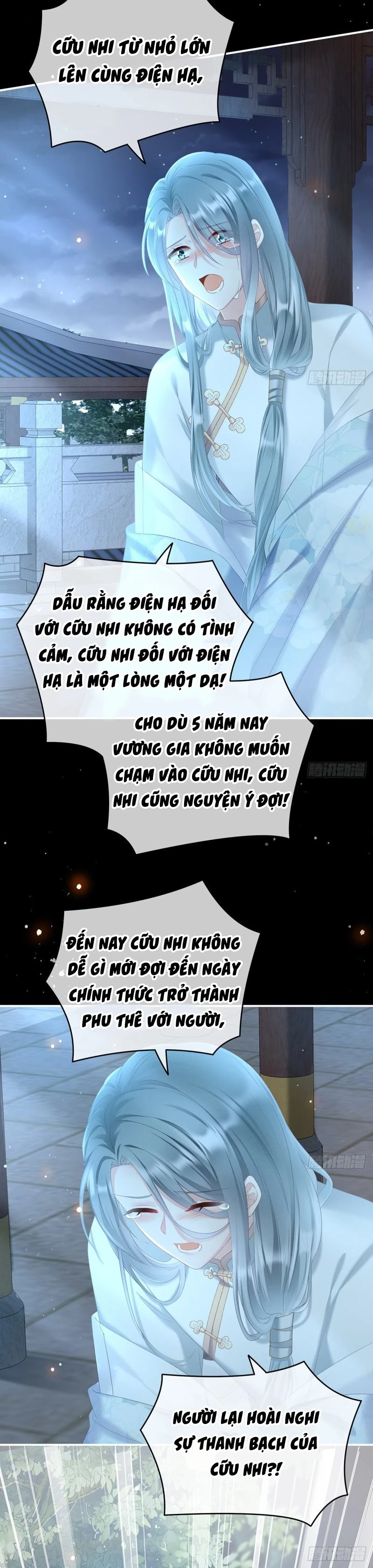 Kiều Phu Có Hỉ Chapter 4 - 6