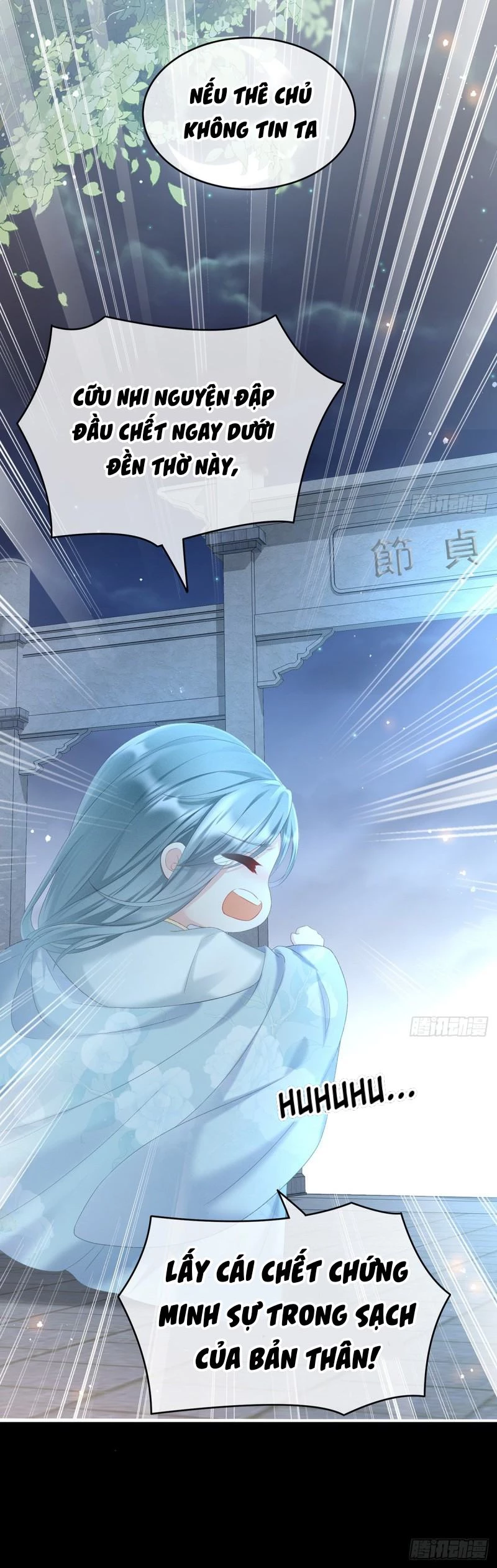 Kiều Phu Có Hỉ Chapter 4 - 7