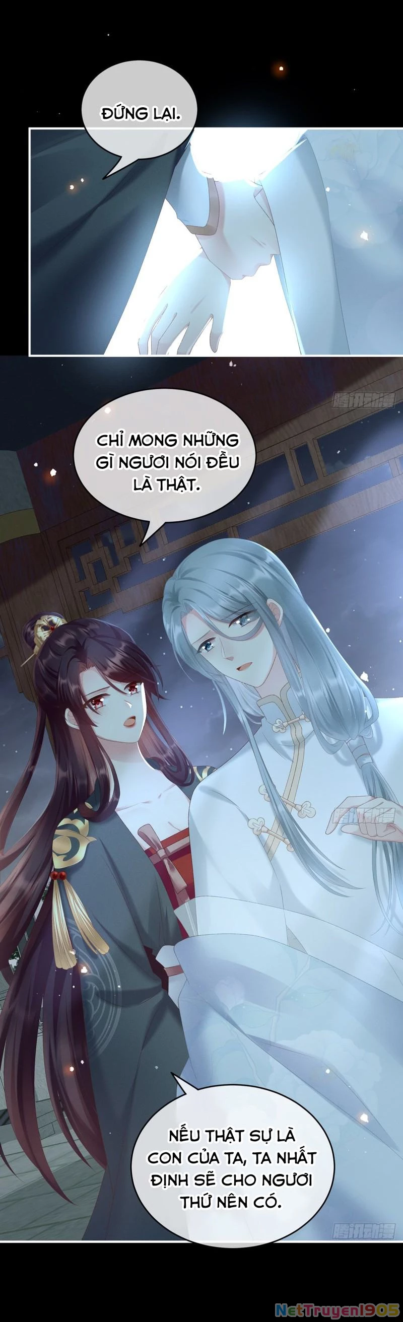 Kiều Phu Có Hỉ Chapter 4 - 8