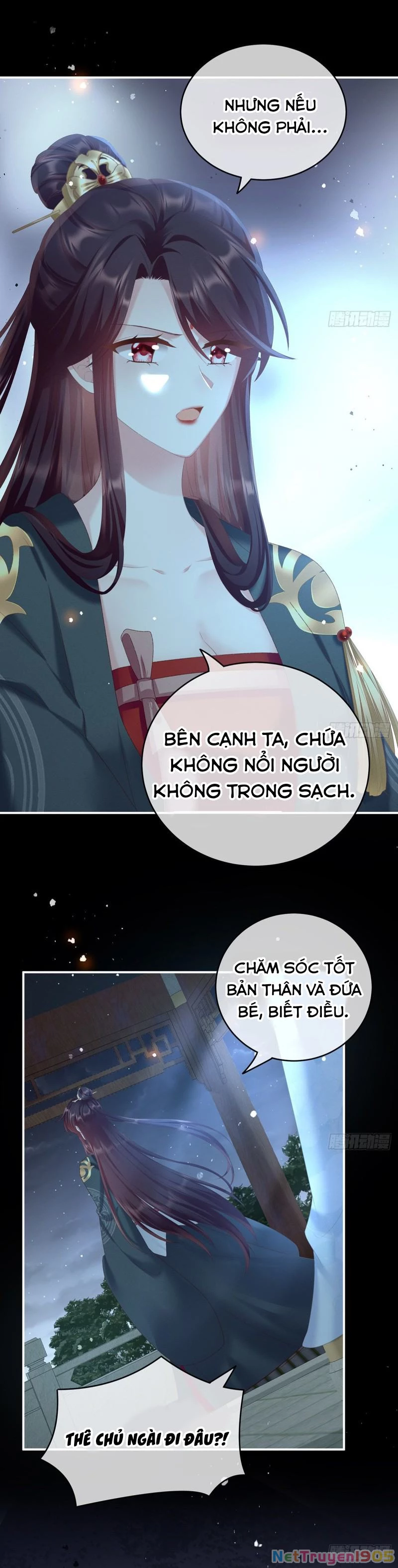 Kiều Phu Có Hỉ Chapter 4 - 9