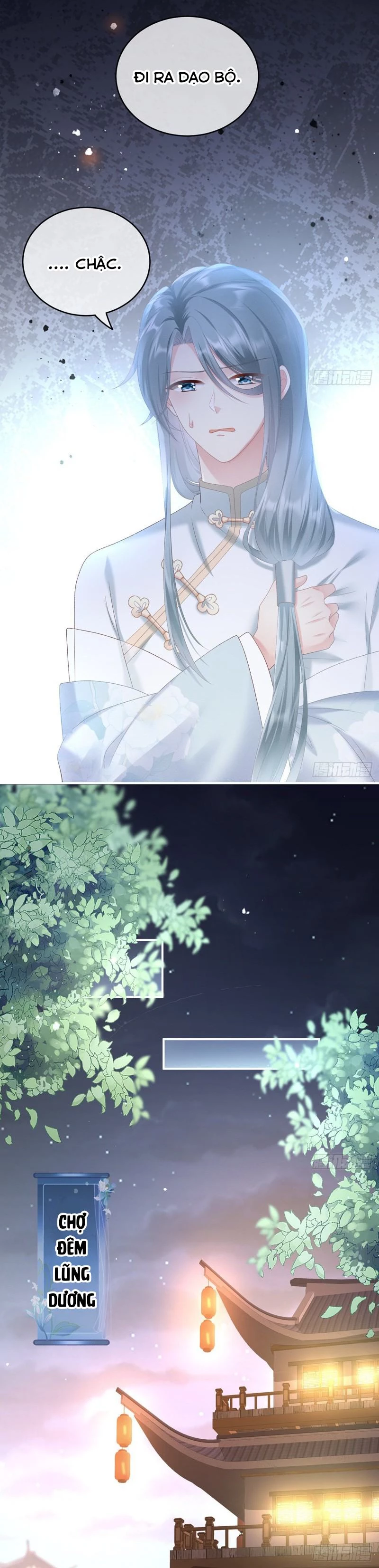 Kiều Phu Có Hỉ Chapter 4 - 10