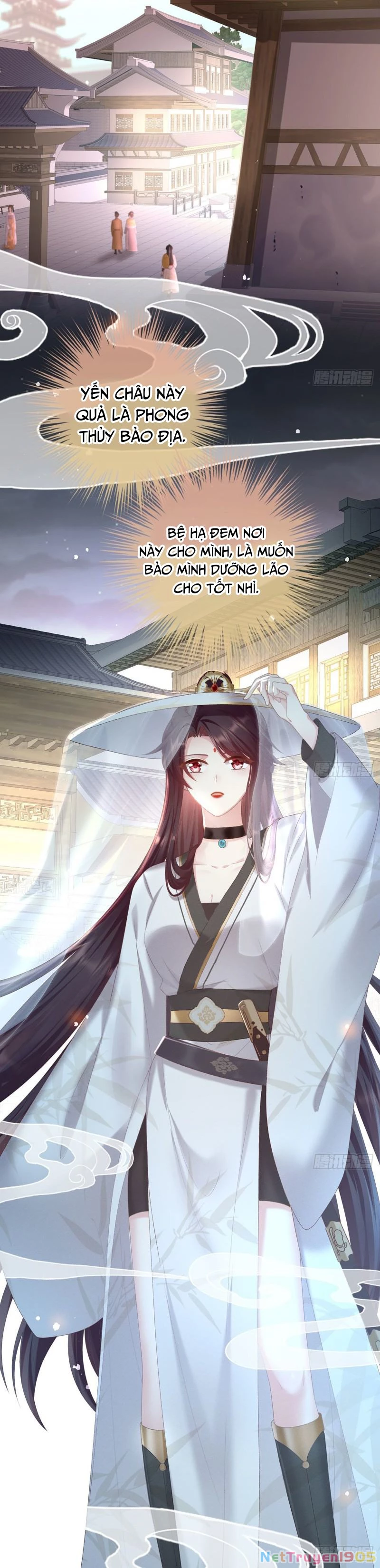 Kiều Phu Có Hỉ Chapter 4 - 11