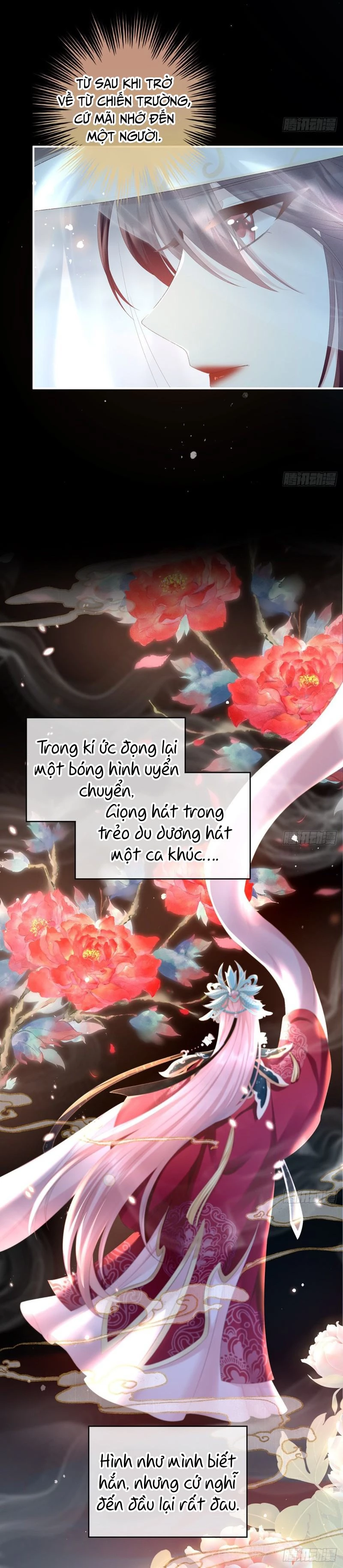 Kiều Phu Có Hỉ Chapter 4 - 13