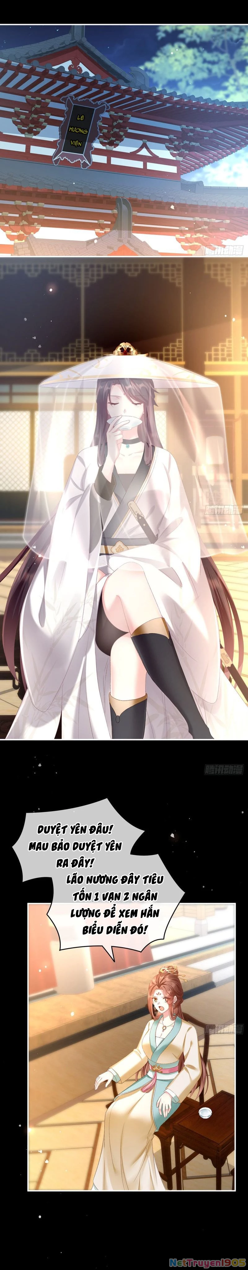 Kiều Phu Có Hỉ Chapter 4 - 17