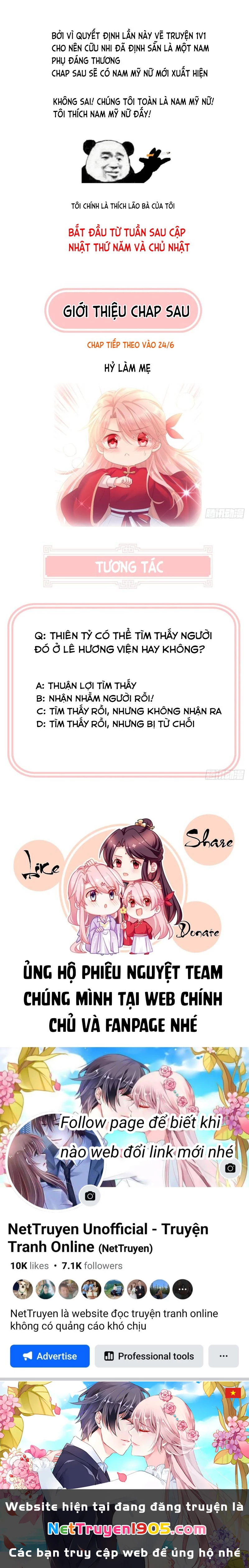 Kiều Phu Có Hỉ Chapter 4 - 18