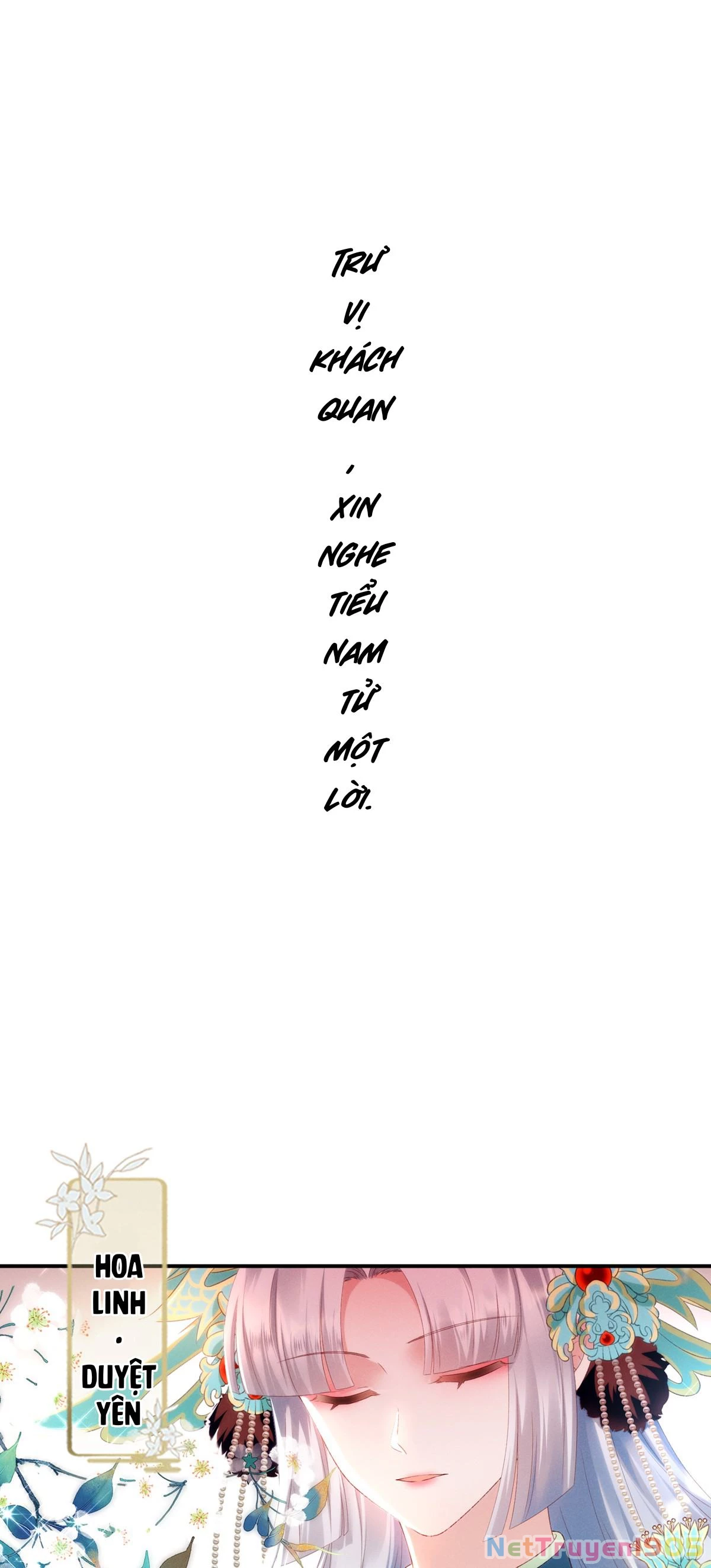 Kiều Phu Có Hỉ Chapter 5 - 2