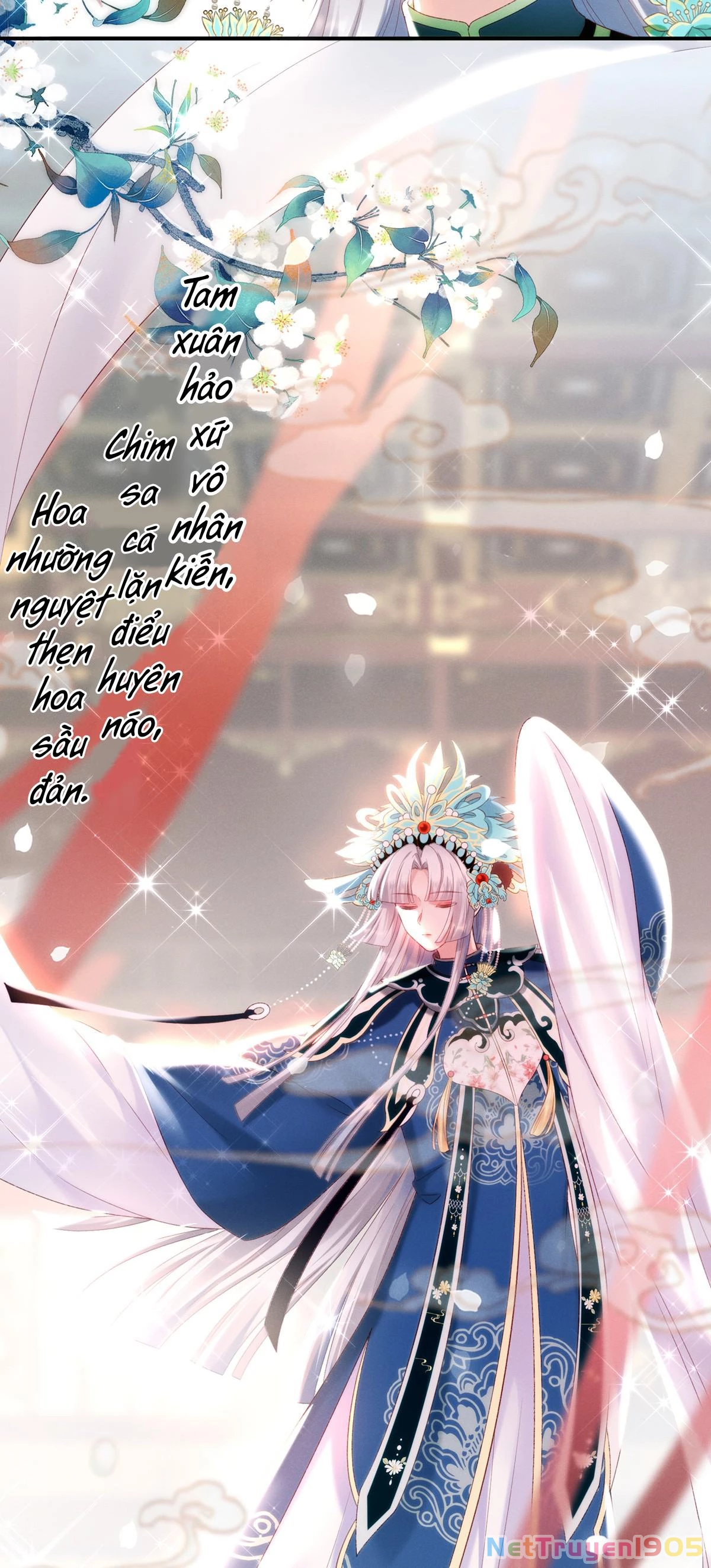 Kiều Phu Có Hỉ Chapter 5 - 3