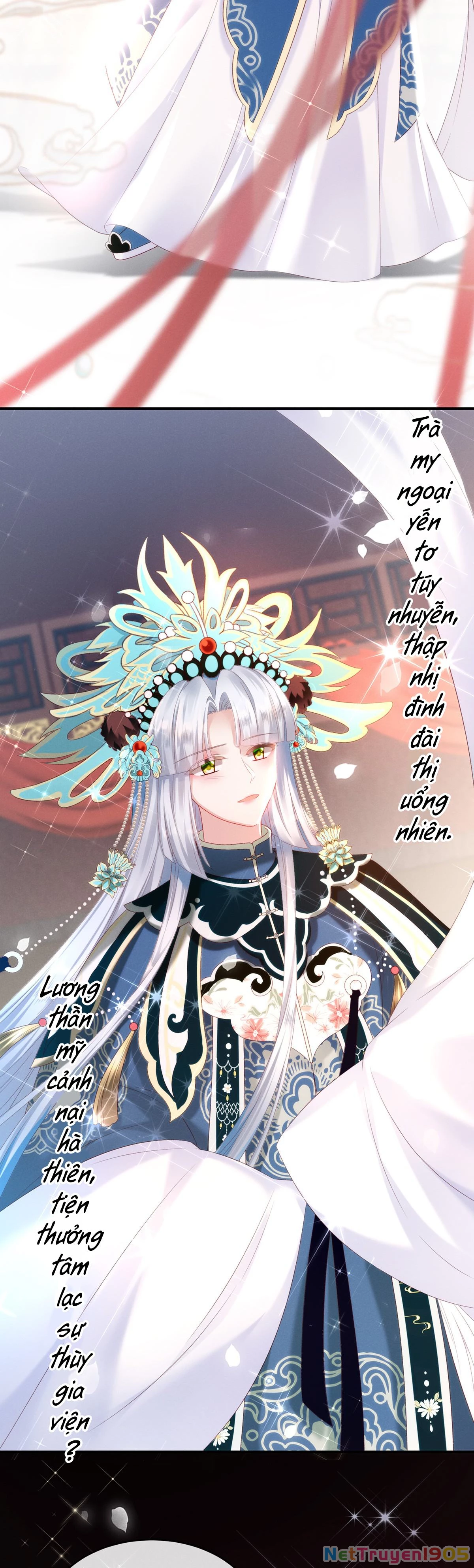 Kiều Phu Có Hỉ Chapter 5 - 4