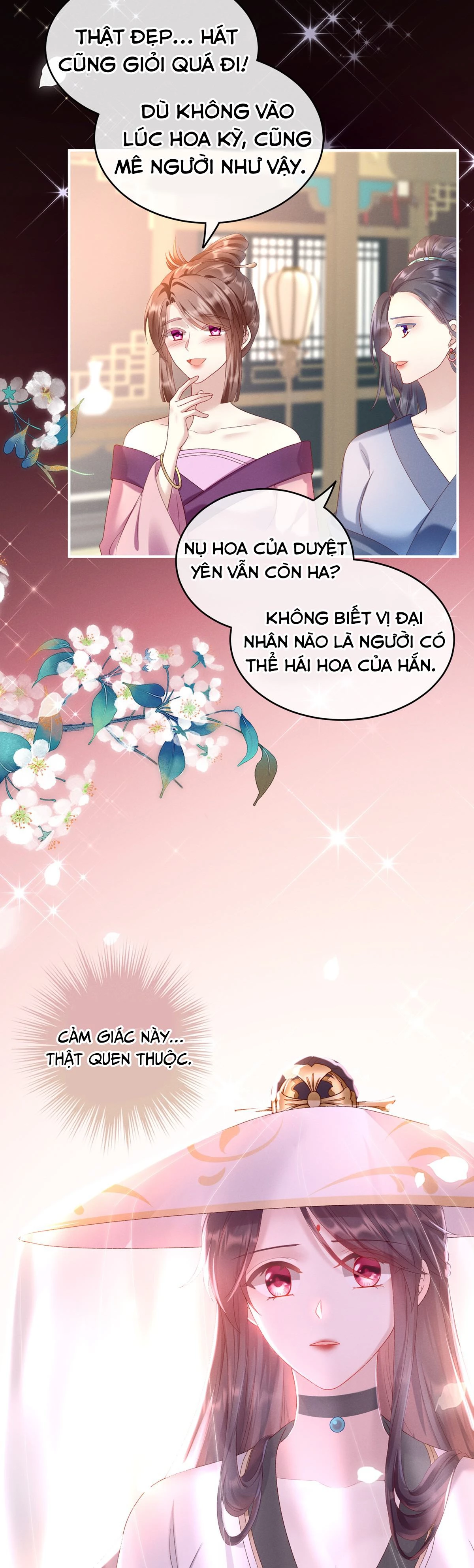 Kiều Phu Có Hỉ Chapter 5 - 5