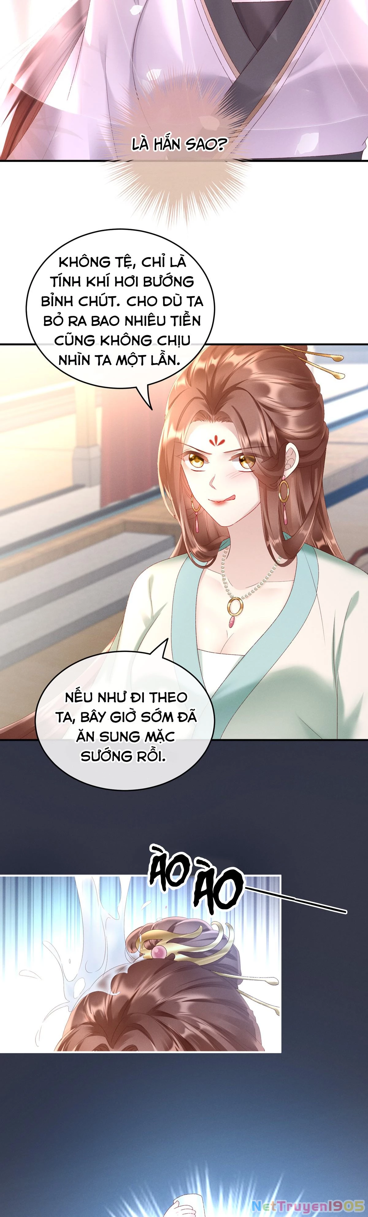 Kiều Phu Có Hỉ Chapter 5 - 6