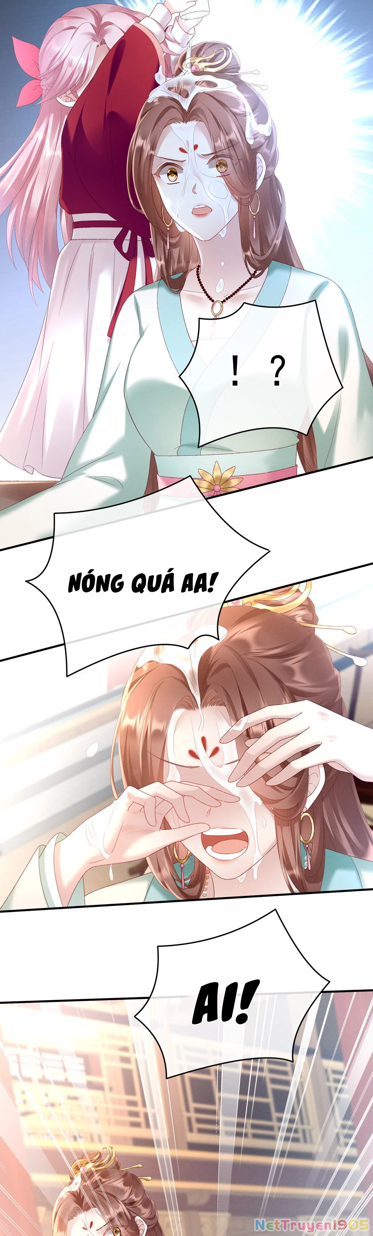 Kiều Phu Có Hỉ Chapter 5 - 7