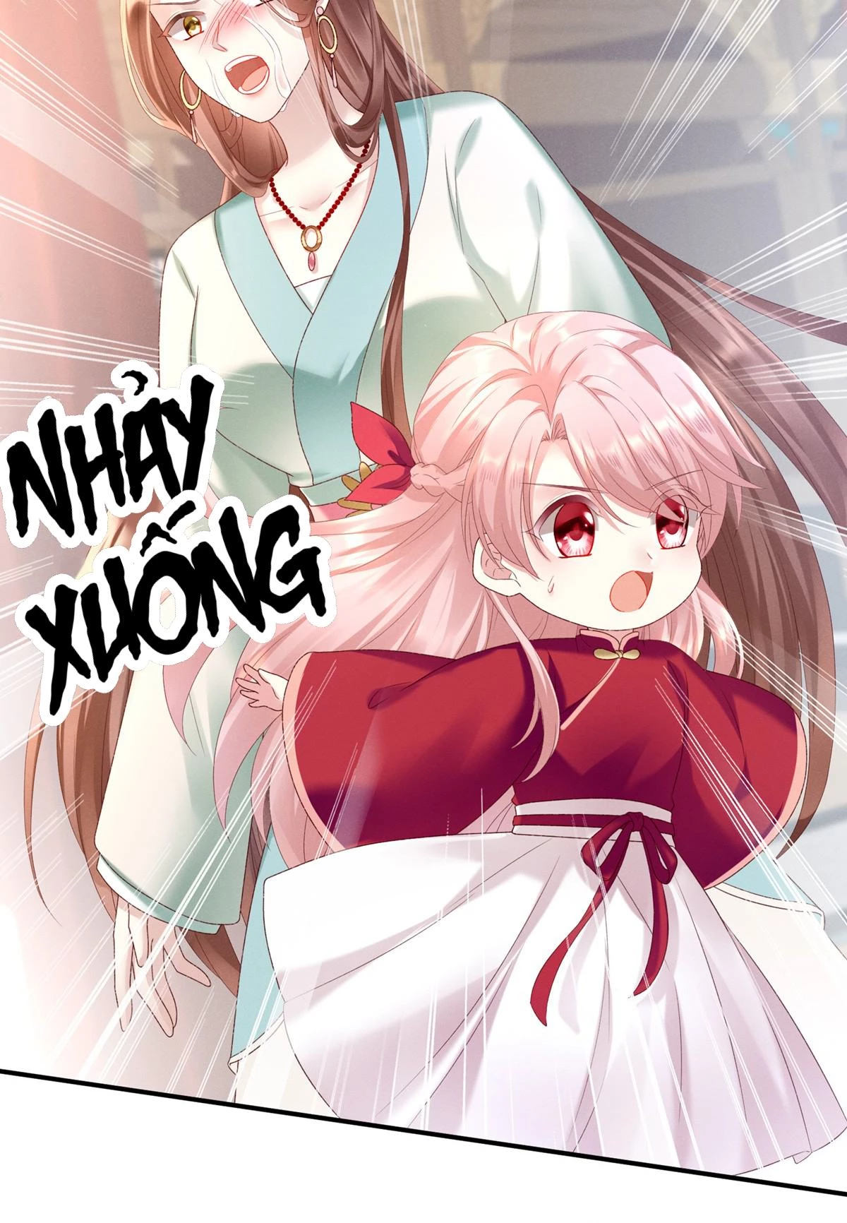 Kiều Phu Có Hỉ Chapter 5 - 8