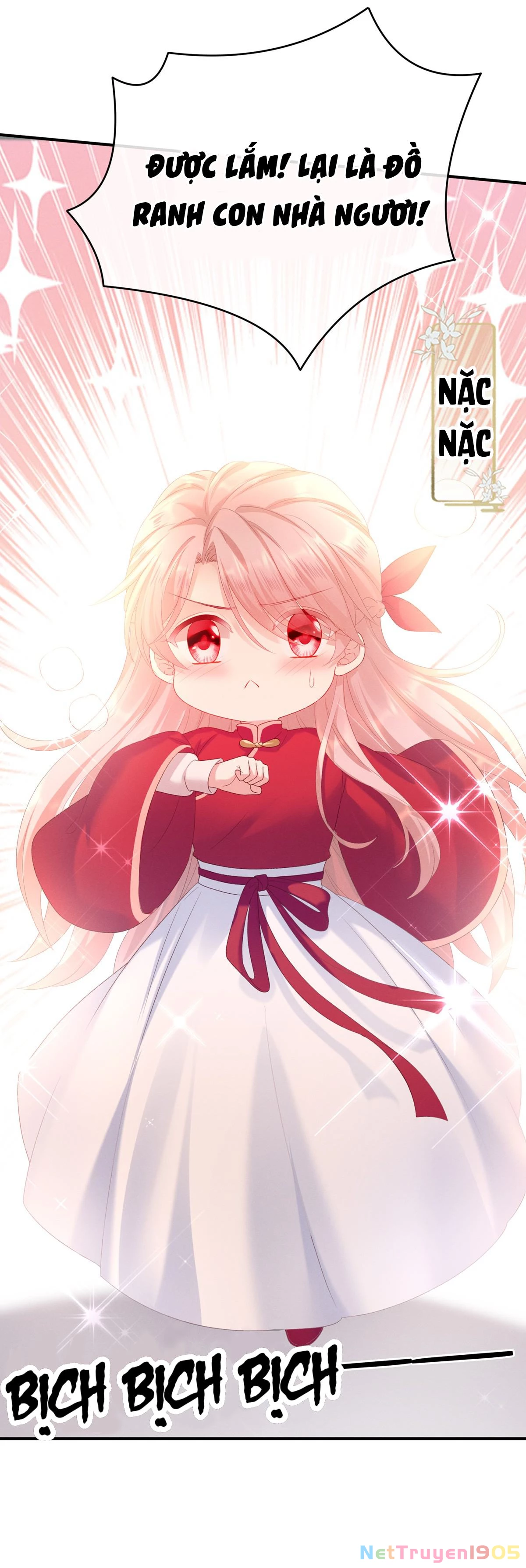 Kiều Phu Có Hỉ Chapter 5 - 9