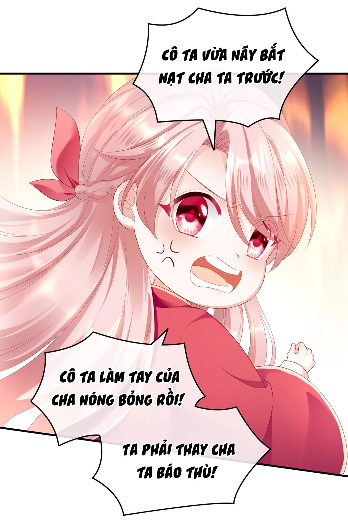 Kiều Phu Có Hỉ Chapter 5 - 11