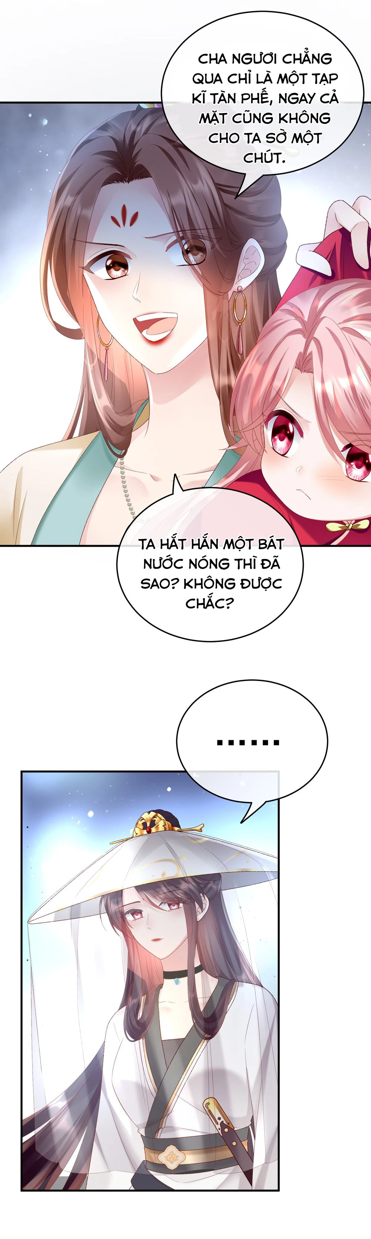 Kiều Phu Có Hỉ Chapter 5 - 13