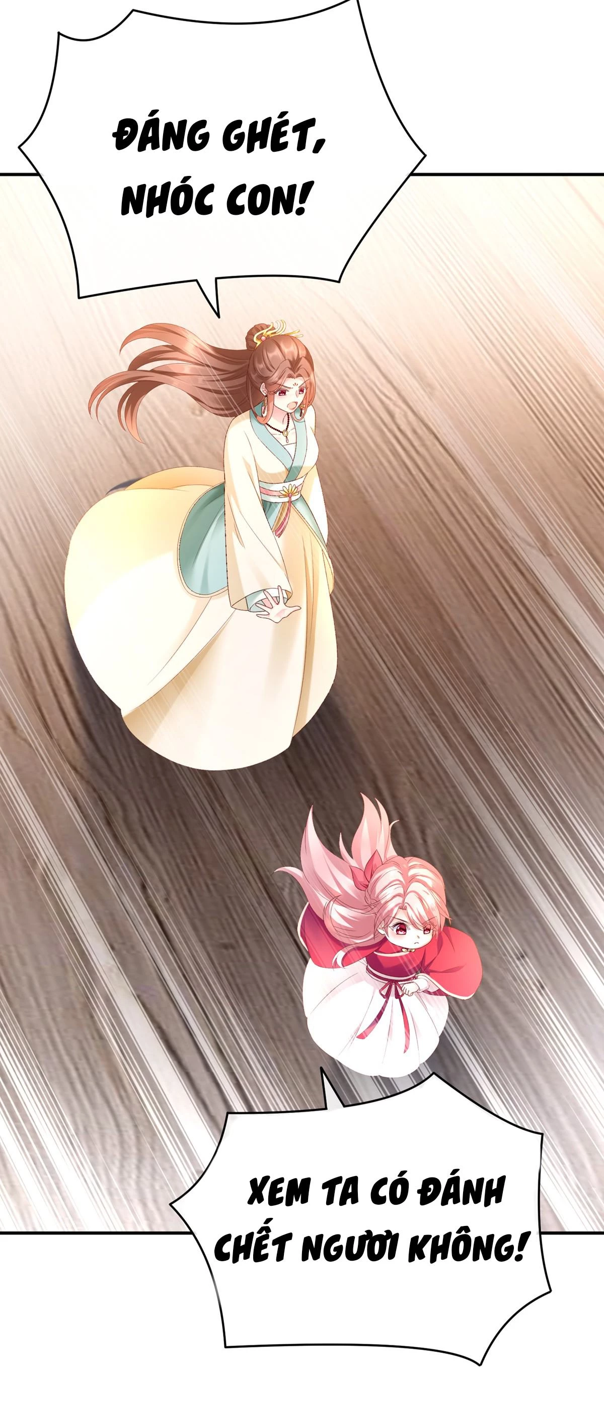 Kiều Phu Có Hỉ Chapter 5 - 15