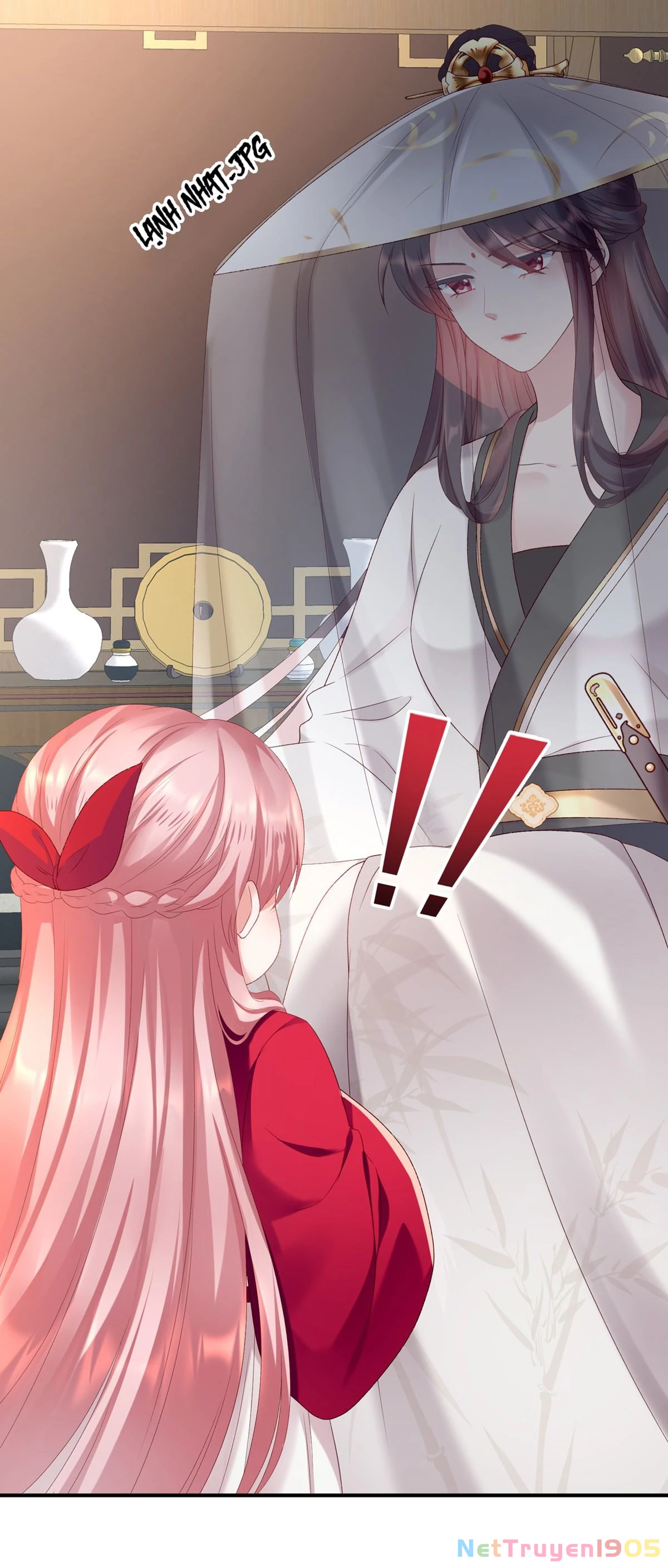 Kiều Phu Có Hỉ Chapter 5 - 17