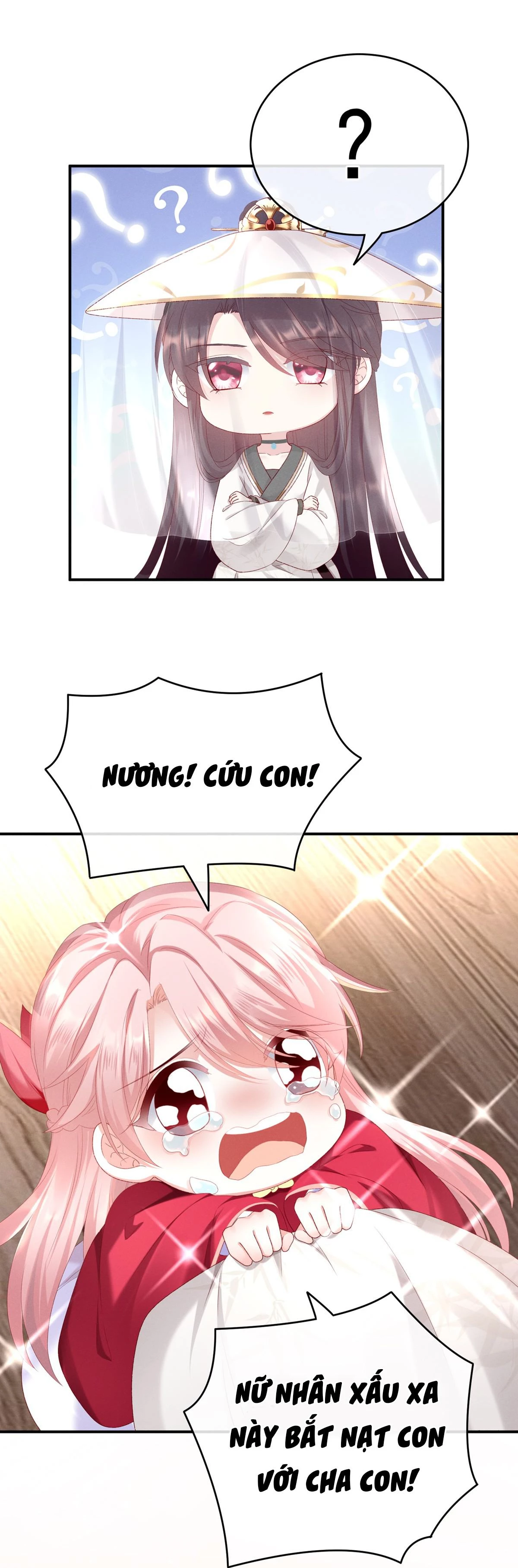 Kiều Phu Có Hỉ Chapter 5 - 20