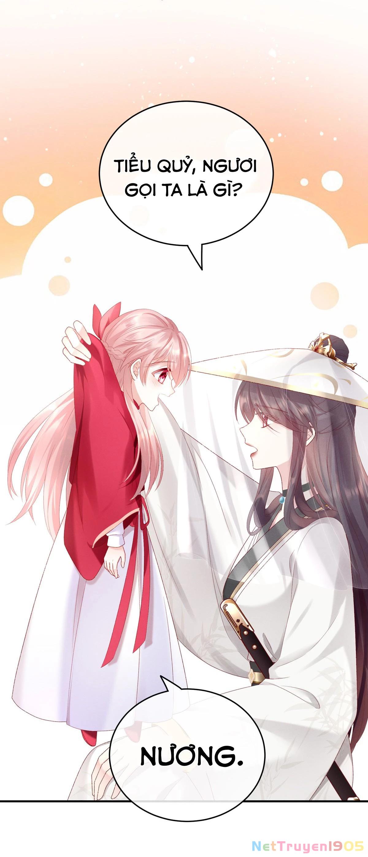 Kiều Phu Có Hỉ Chapter 5 - 21