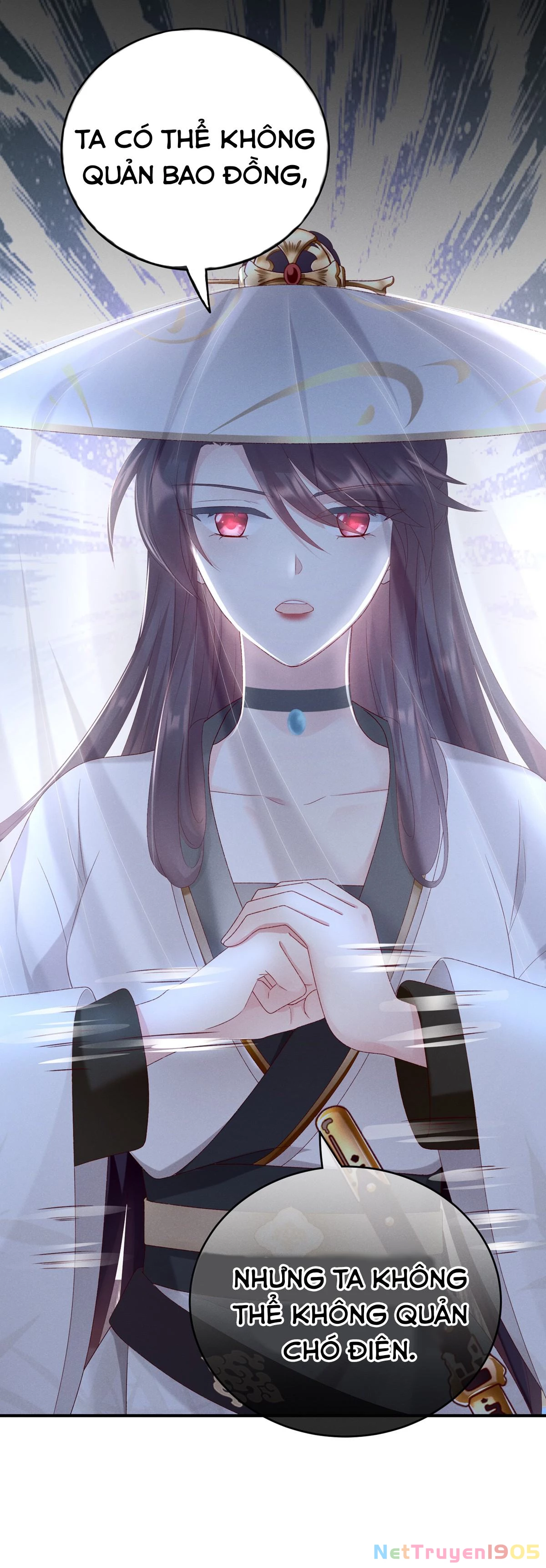 Kiều Phu Có Hỉ Chapter 5 - 26