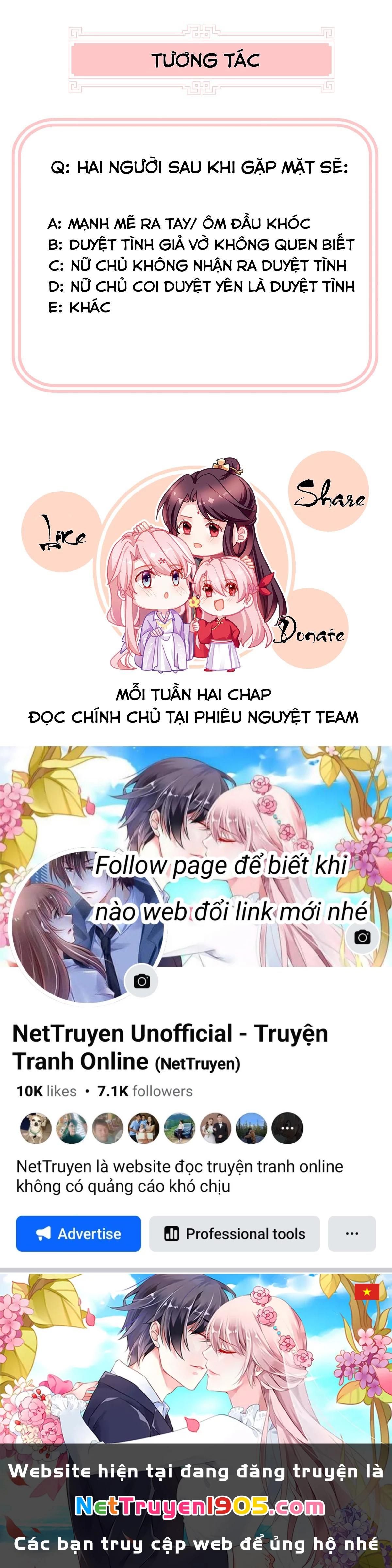 Kiều Phu Có Hỉ Chapter 5 - 30