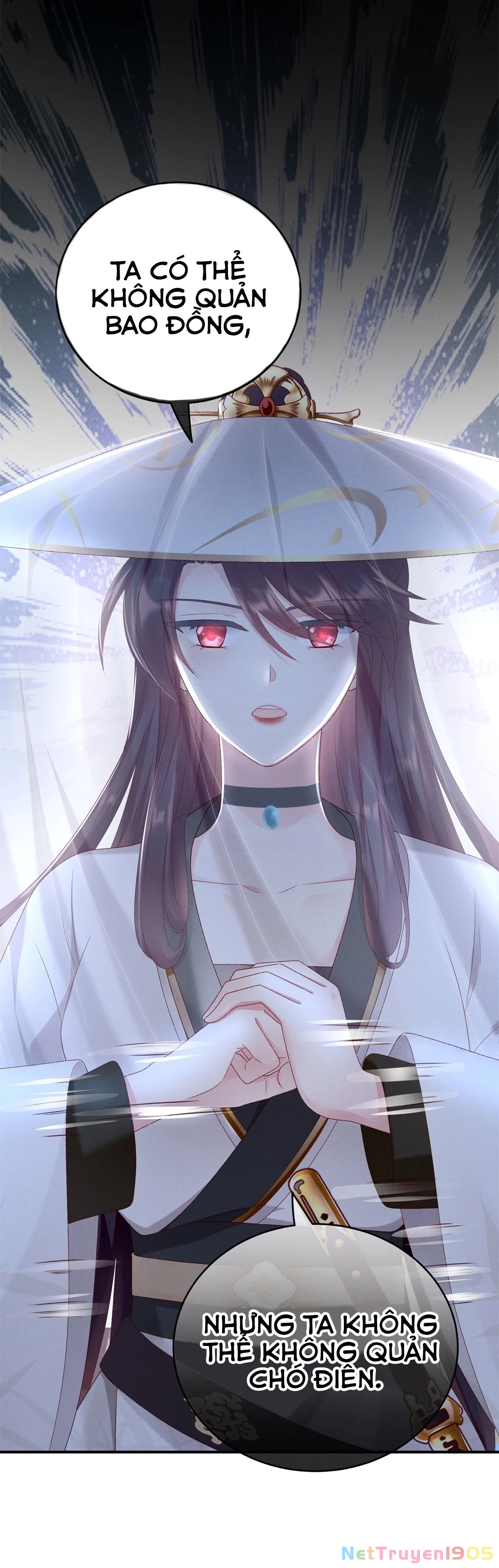 Kiều Phu Có Hỉ Chapter 6 - 2