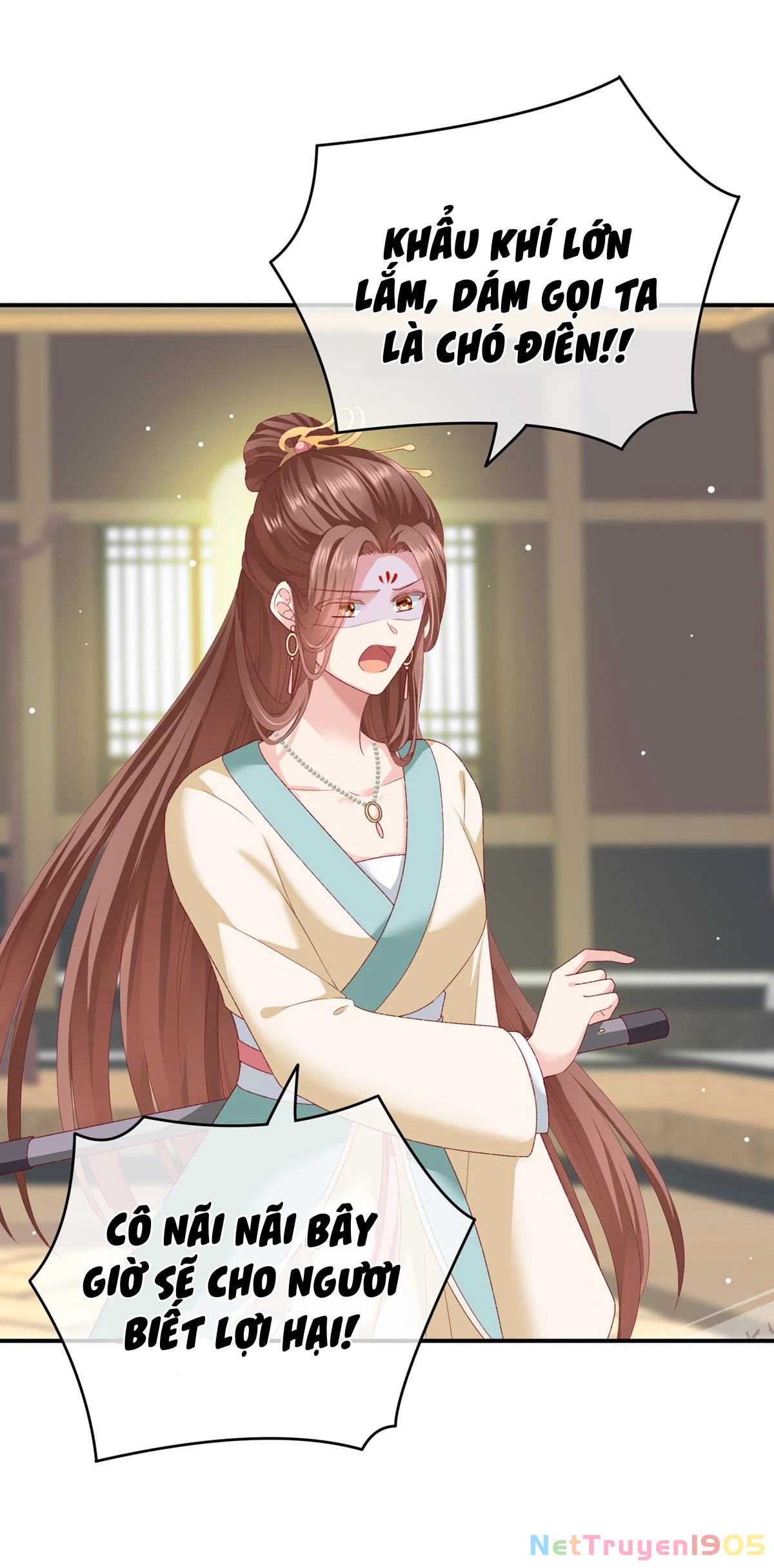 Kiều Phu Có Hỉ Chapter 6 - 3