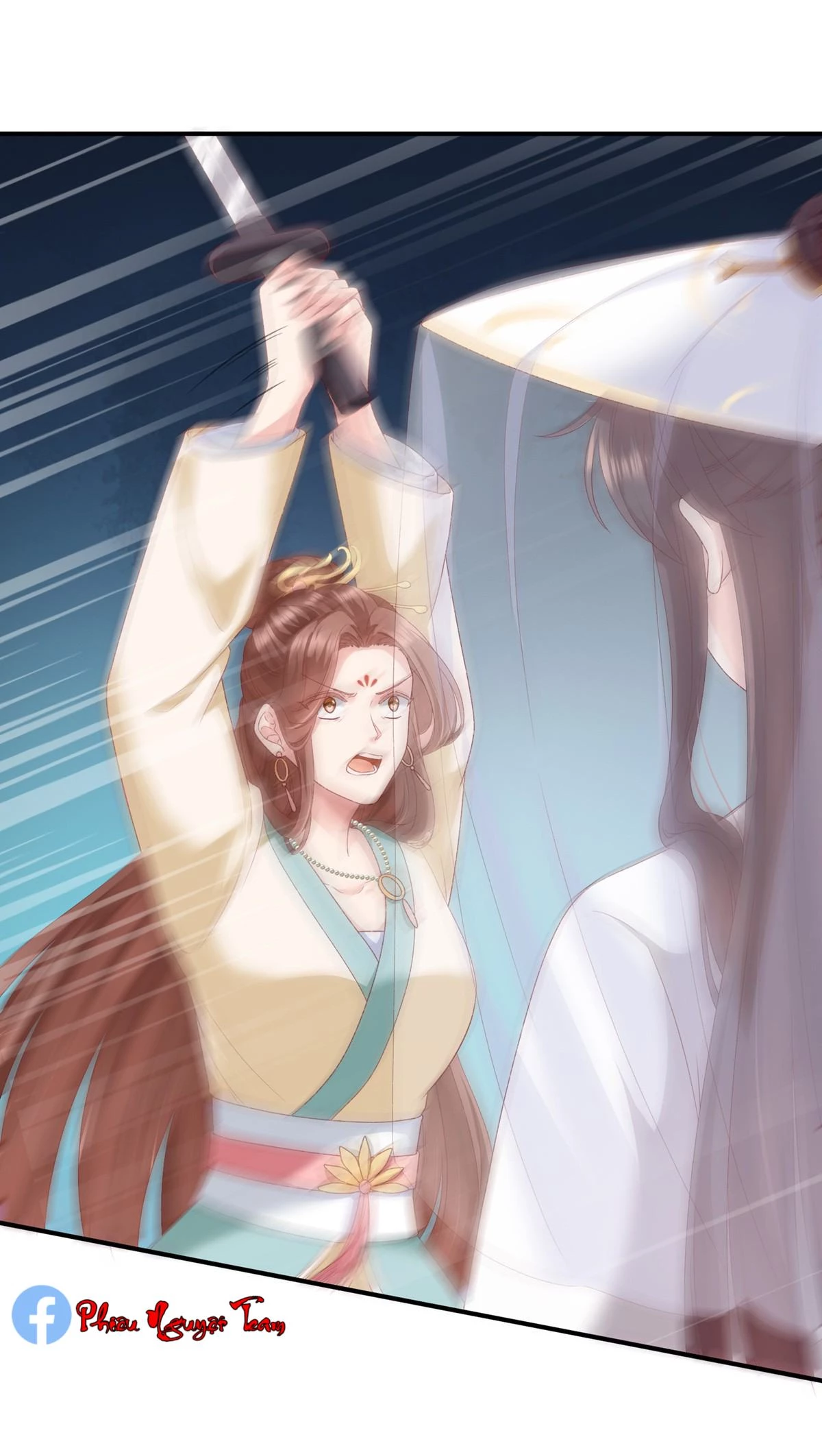 Kiều Phu Có Hỉ Chapter 6 - 4