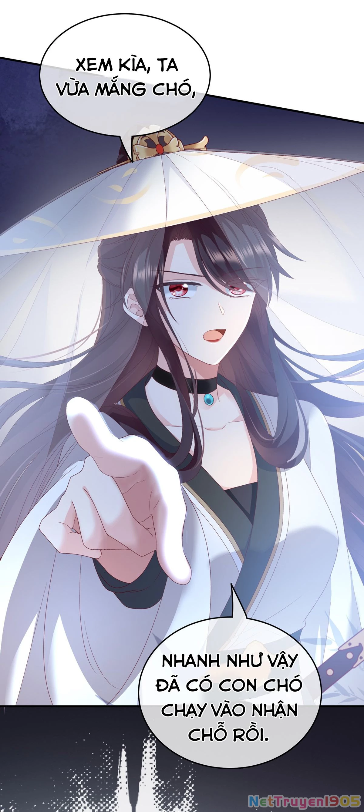 Kiều Phu Có Hỉ Chapter 6 - 5