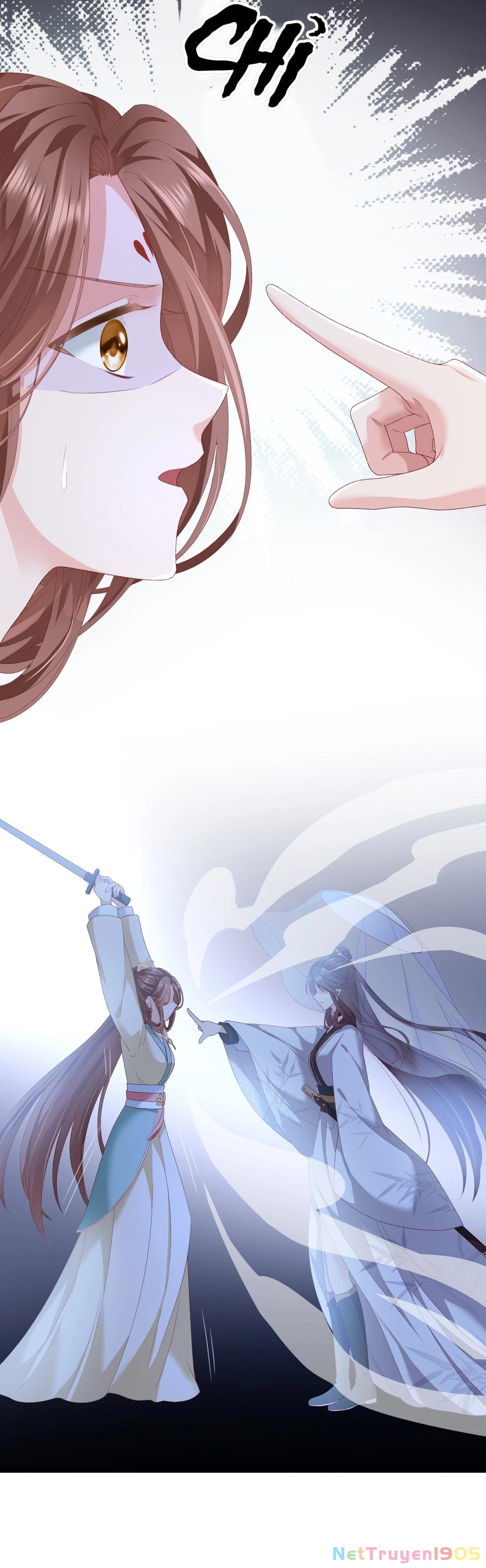 Kiều Phu Có Hỉ Chapter 6 - 6