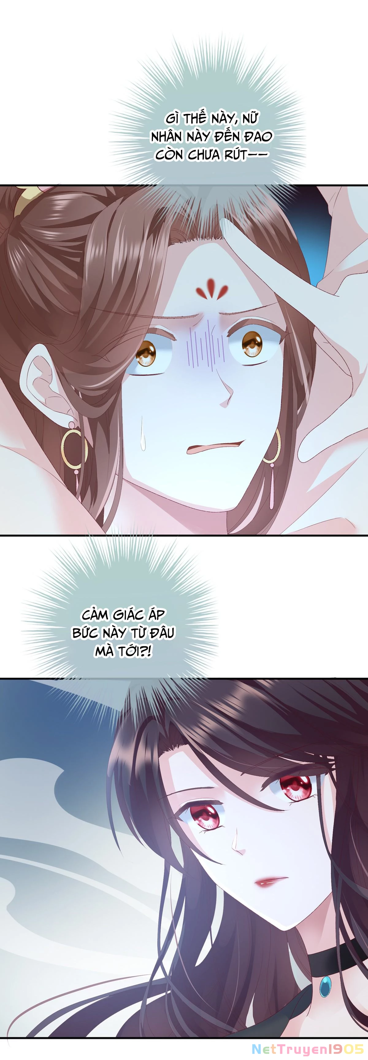 Kiều Phu Có Hỉ Chapter 6 - 7