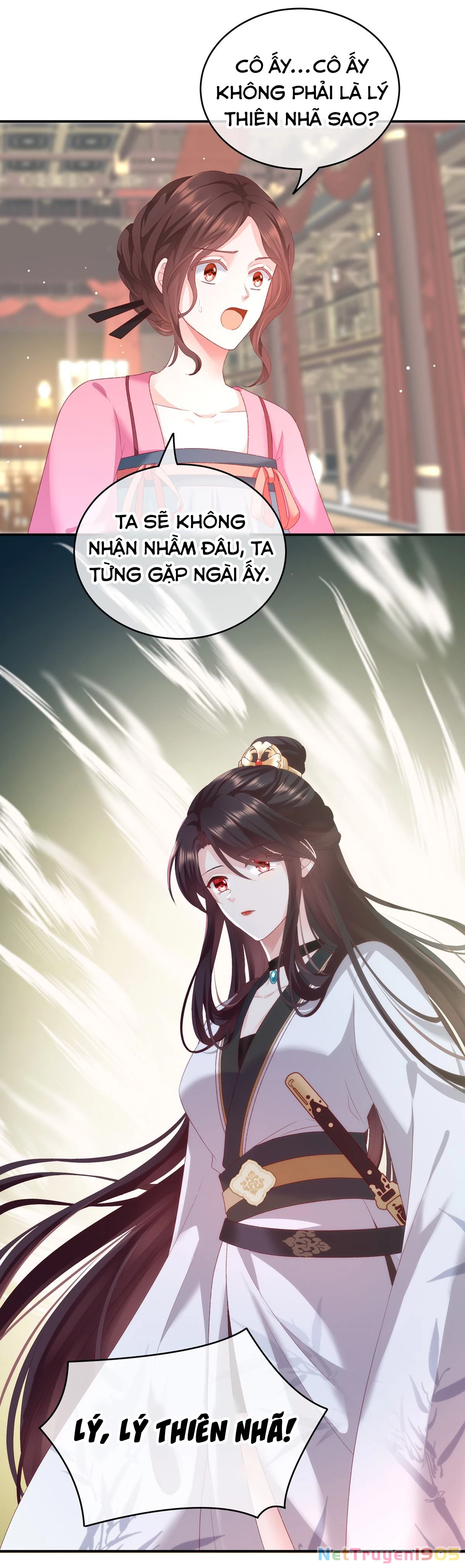 Kiều Phu Có Hỉ Chapter 6 - 9