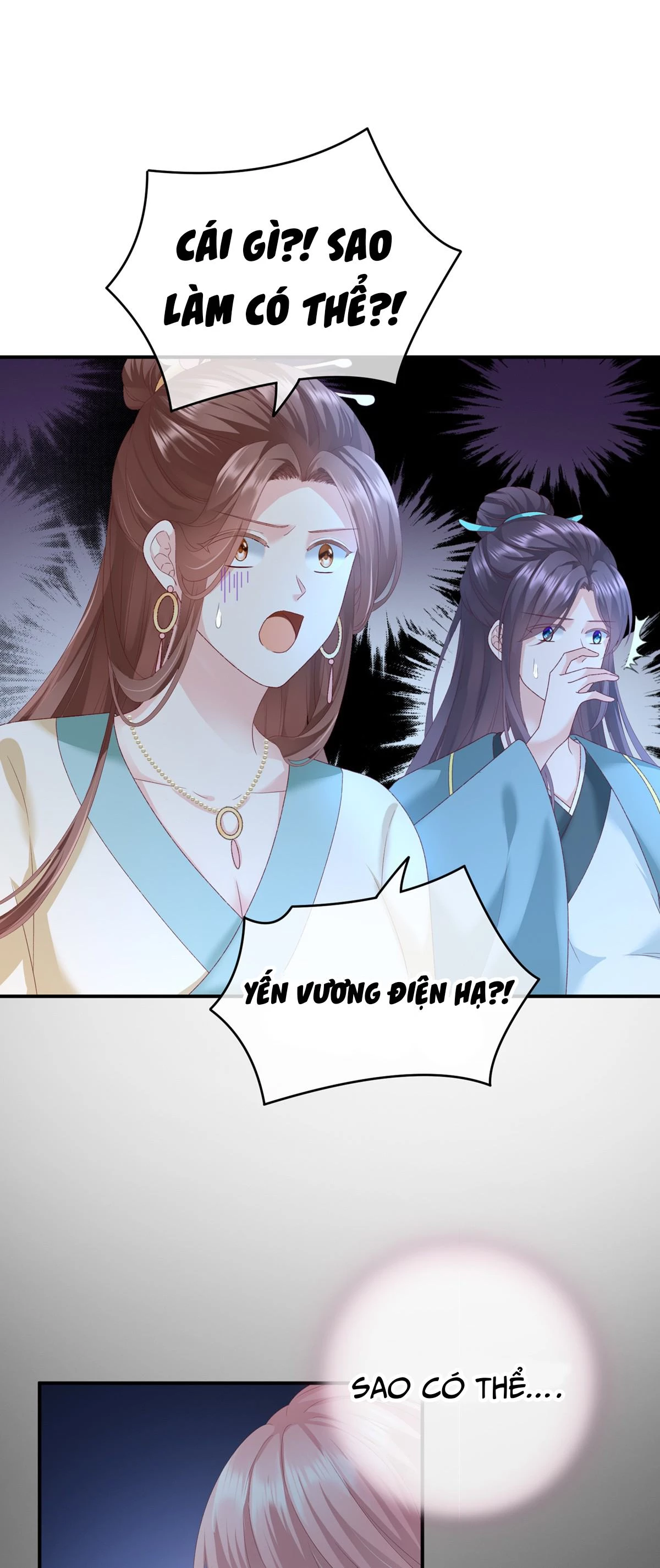 Kiều Phu Có Hỉ Chapter 6 - 10