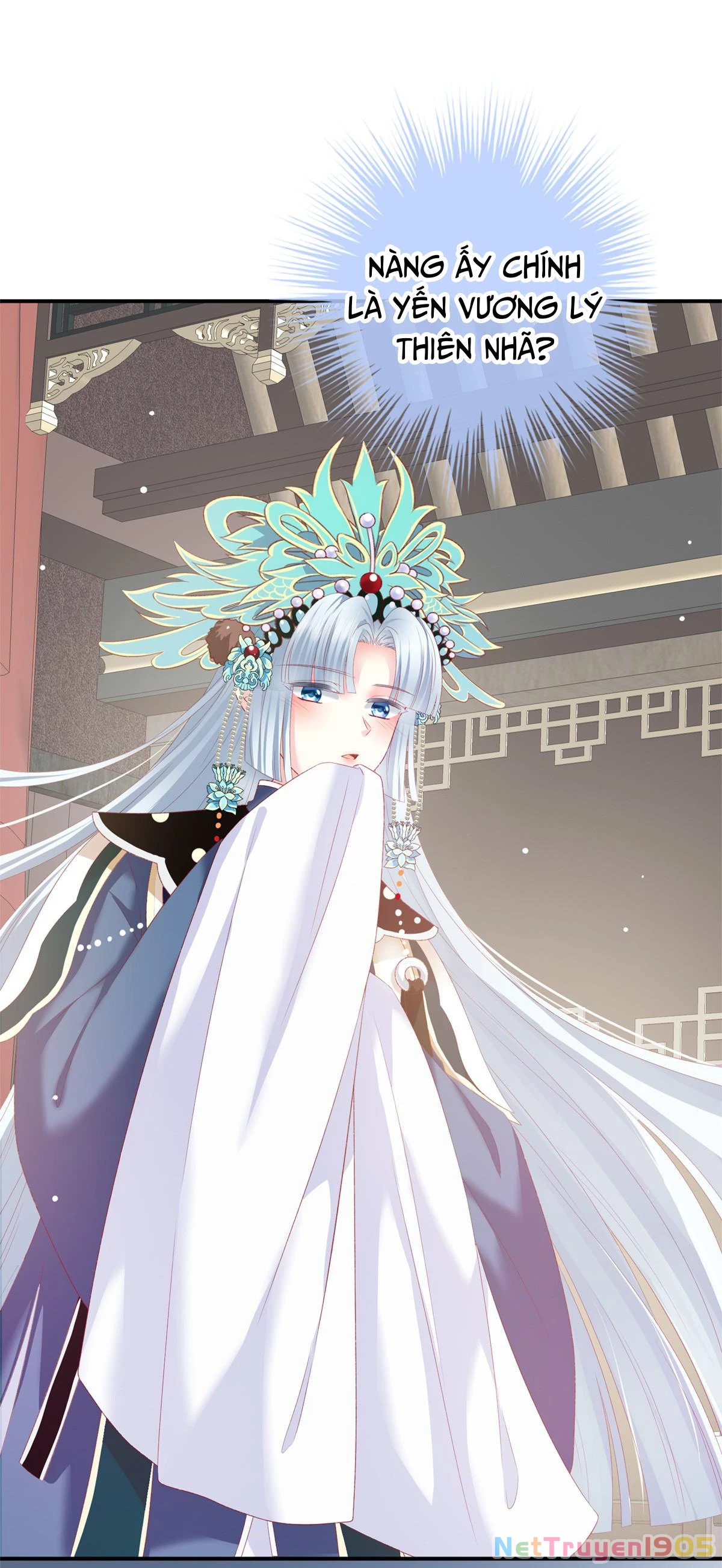 Kiều Phu Có Hỉ Chapter 6 - 12