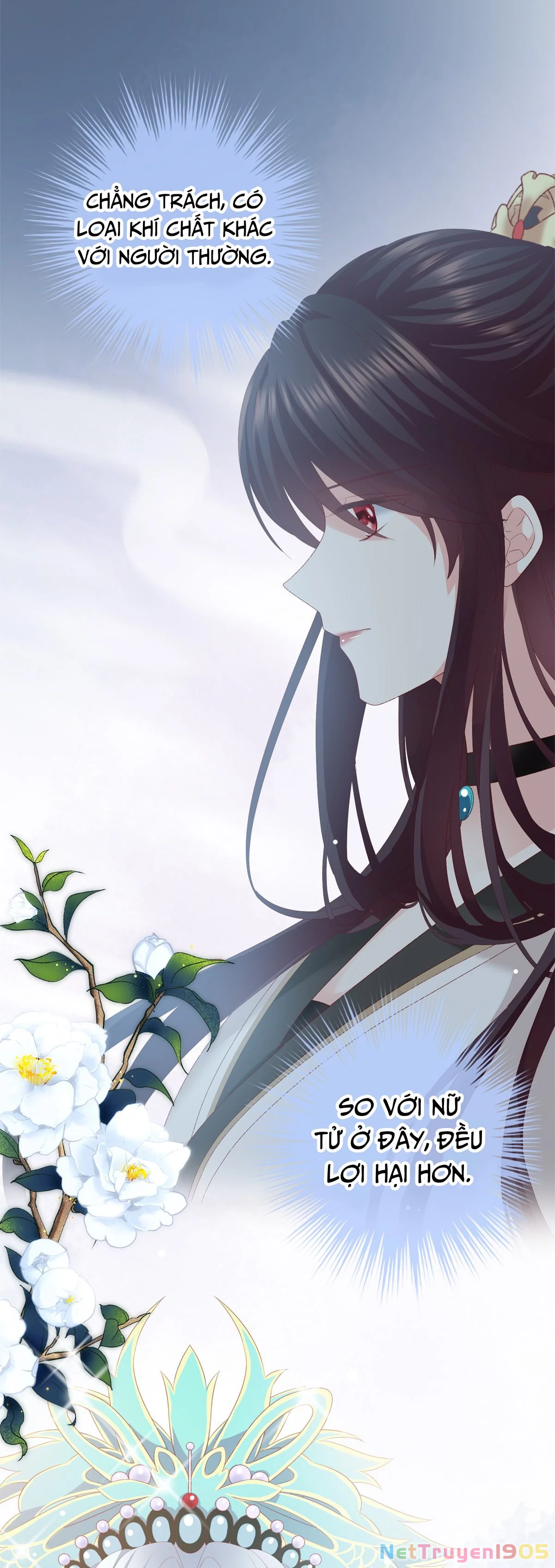 Kiều Phu Có Hỉ Chapter 6 - 13