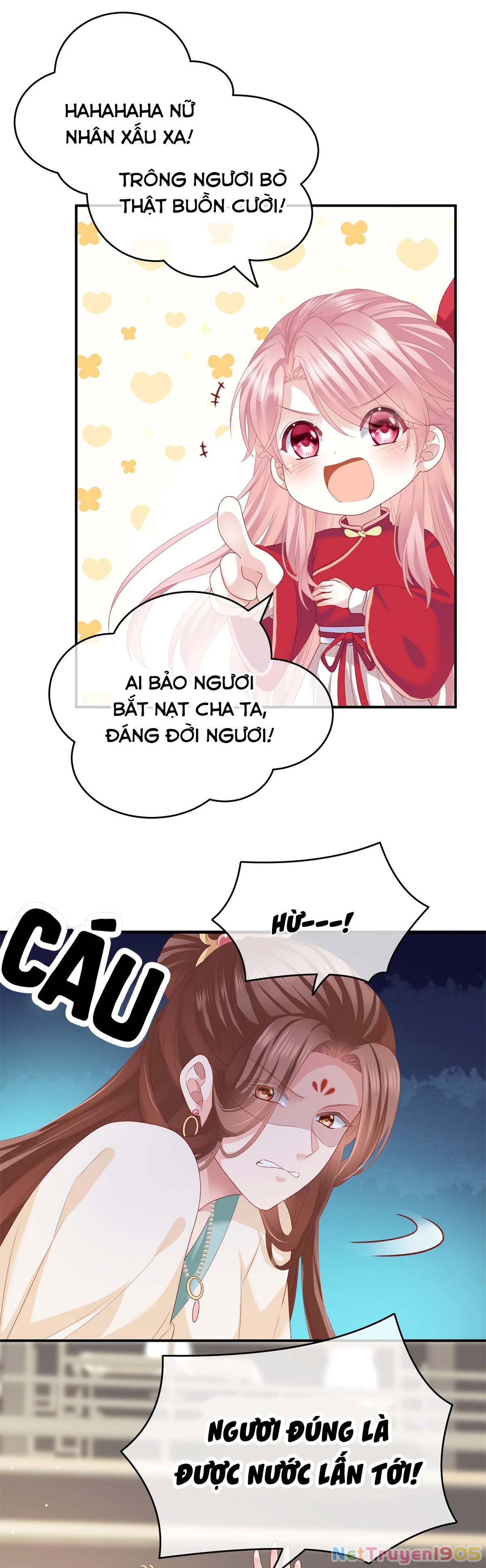 Kiều Phu Có Hỉ Chapter 6 - 17