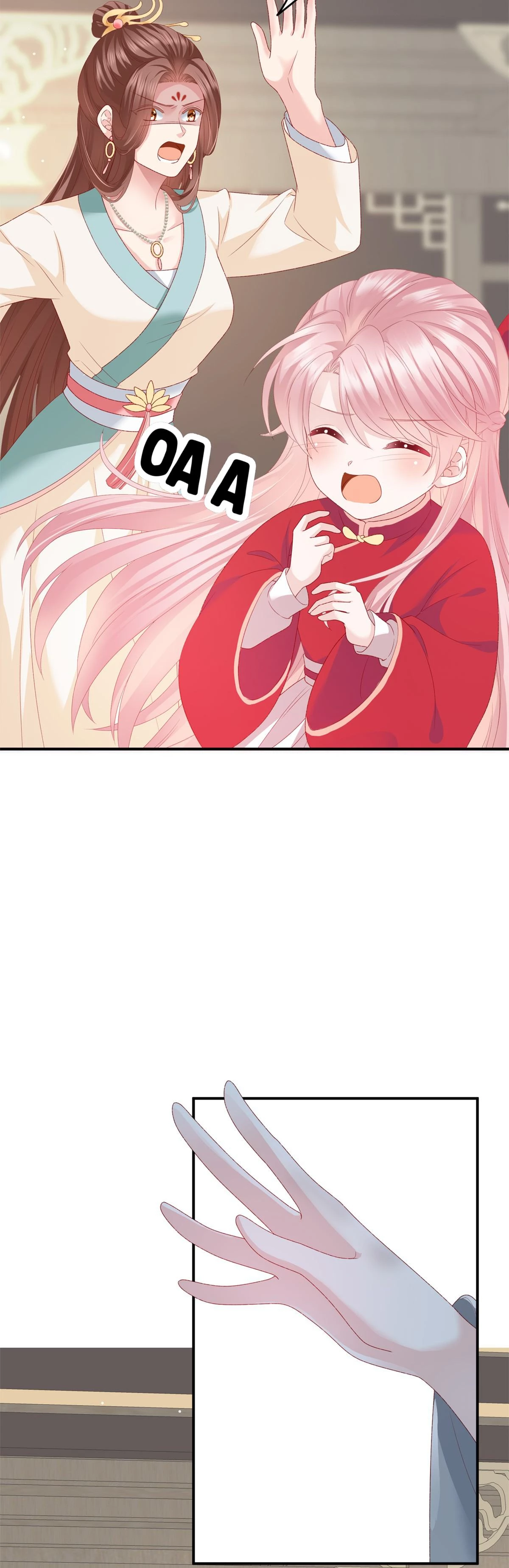 Kiều Phu Có Hỉ Chapter 6 - 18