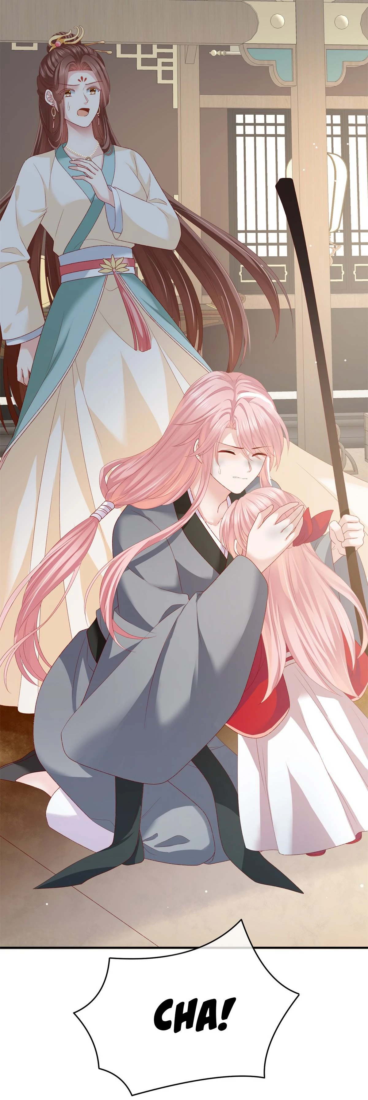 Kiều Phu Có Hỉ Chapter 6 - 19