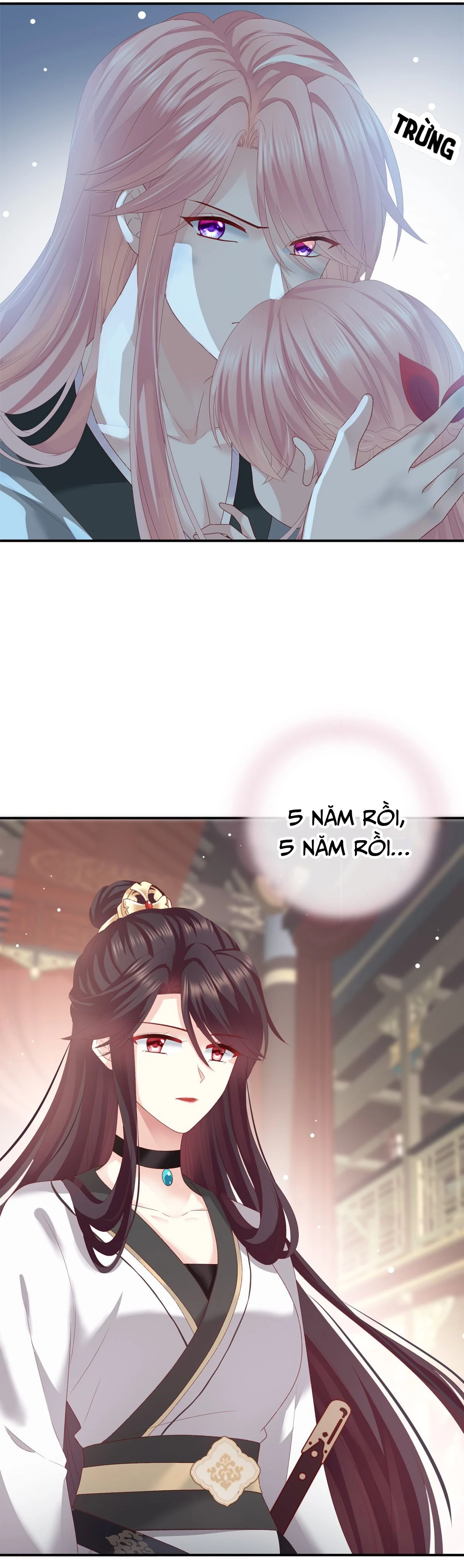 Kiều Phu Có Hỉ Chapter 6 - 20