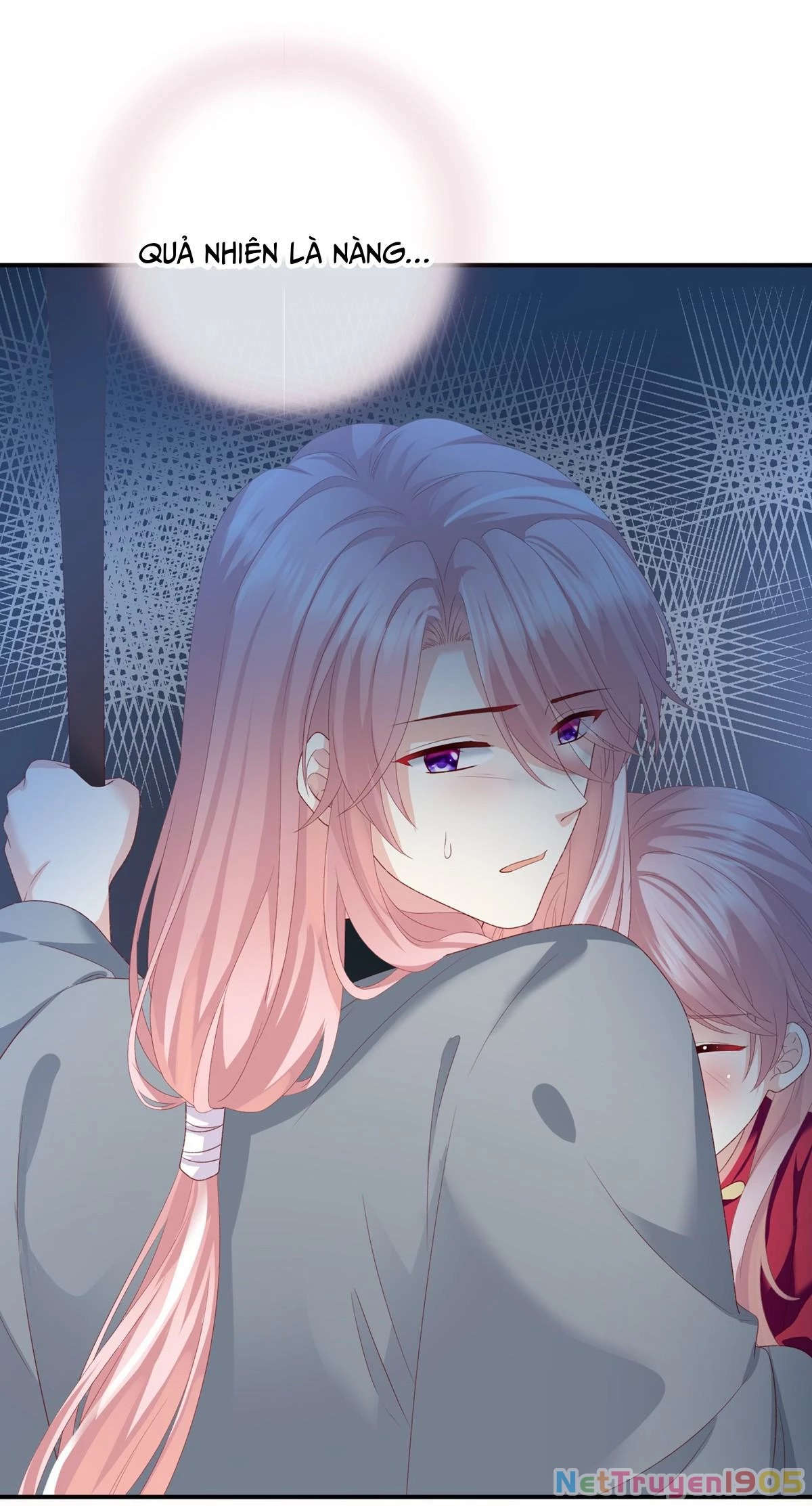 Kiều Phu Có Hỉ Chapter 6 - 21