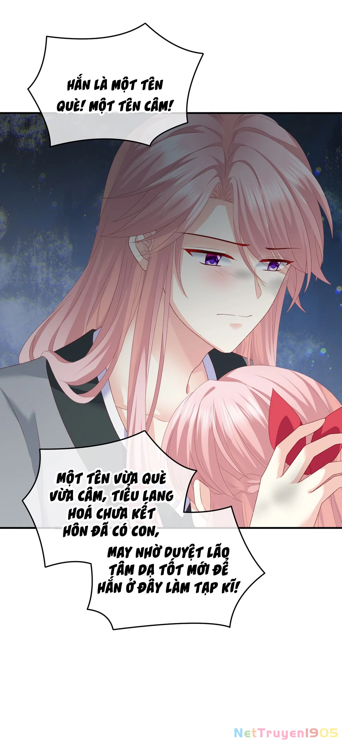 Kiều Phu Có Hỉ Chapter 6 - 24